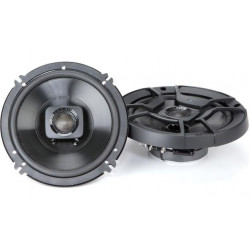 Polk Audio DB652 6.5" Coaxial Speakers with marine certification 100W RMS