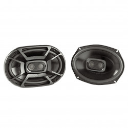 Polk Audio DB692 DB Plus Series 6 x 9 inch 3-Way Coaxial Car Speaker Set 150W RMS, 450W Peak Marine Certified