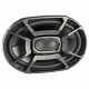 Polk Audio DB692 DB Plus Series 6 x 9 inch 3-Way Coaxial Car Speaker Set 150W RMS, 450W Peak Marine Certified