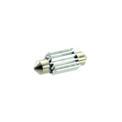 Redant FESTOON 36MM Interior Room Lamp 6000K LED RA-36MM (36mm x 10mm)