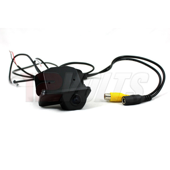 Redbat RB-196CR Toyota ALTIS '09 Onwards Reverse Camera