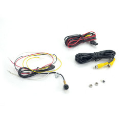 Redbat CMOS Reverse Camera (RB-136S)