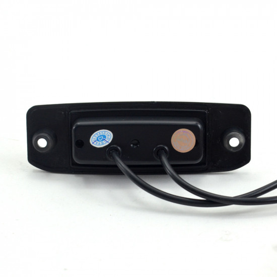 Redbat Hyundai Elantra CMOS Reverse Camera (RB-196-HYUNDAI-ELANTRA) Redbat Hyundai Elantra CMOS Reverse Camera (RB-196-HYUNDAI-ELANTRA)