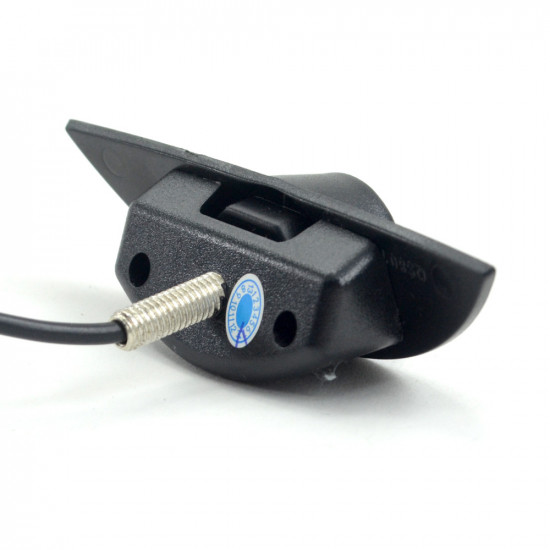 Redbat Nissan Vehicles CMOS Front Camera (RB-196-NISSAN-FRONT) Redbat Nissan Vehicles CMOS Front Camera (RB-196-NISSAN-FRONT)