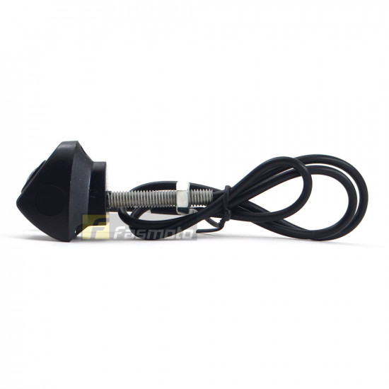Redbat Toyota Vigo, Toyota Fortuner CMOS Front Camera (RB-196-TOYOTA-VIGO-FORTUNER) Redbat Toyota Vigo, Toyota Fortuner CMOS Front Camera (RB-196-TOYOTA-VIGO-FORTUNER)