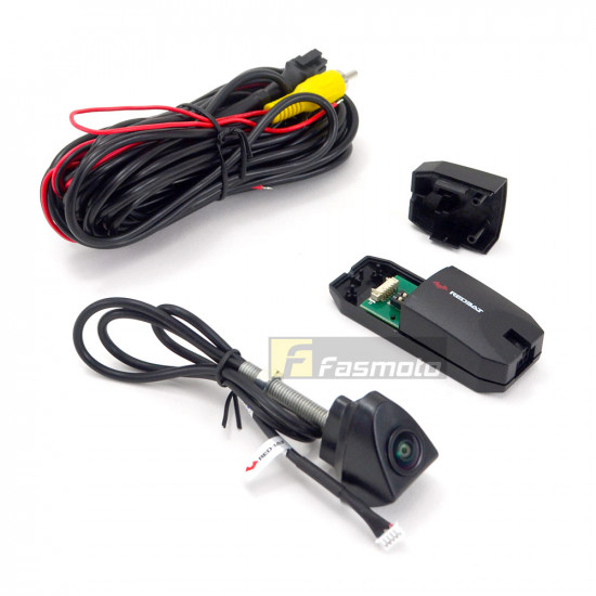 Redbat Toyota Vigo, Toyota Fortuner CMOS Front Camera (RB-196-TOYOTA-VIGO-FORTUNER) Redbat Toyota Vigo, Toyota Fortuner CMOS Front Camera (RB-196-TOYOTA-VIGO-FORTUNER)