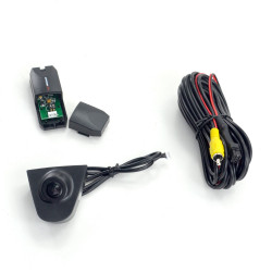 Redbat Honda Accord, Honda CRV CCD Front Camera (RB-196CL-CCD-HONDA-ACCORD-CRV-BIG-FRONT)