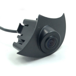 Redbat Toyota Camry CCD Front Camera (RB-196CMF-CCD-TOYOTA-CAMRY-FRONT)
