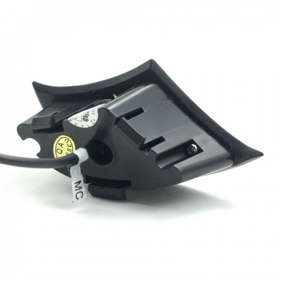 Redbat Toyota Camry CCD Front Camera (RB-196CMF-CCD-TOYOTA-CAMRY-FRONT) Redbat Toyota Camry CCD Front Camera (RB-196CMF-CCD-TOYOTA-CAMRY-FRONT)