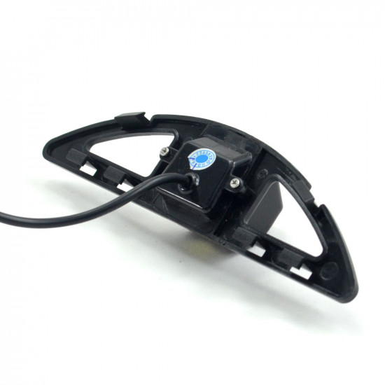 Redbat Honda City CMOS Reverse Camera (RB-196CV-BK-HONDA-CITY) Redbat Honda City CMOS Reverse Camera (RB-196CV-BK-HONDA-CITY)