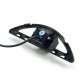 Redbat Honda City CMOS Reverse Camera (RB-196CV-BK-HONDA-CITY) Redbat Honda City CMOS Reverse Camera (RB-196CV-BK-HONDA-CITY)