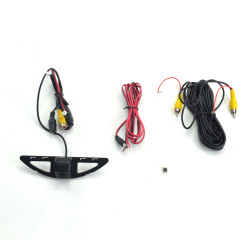 Redbat Honda City CMOS Reverse Camera (RB-196CV-BK-HONDA-CITY)