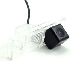 Redbat Chevrolet Cruze CMOS Reverse Camera (RB-196EX2-CHEVROLET-CRUZE)