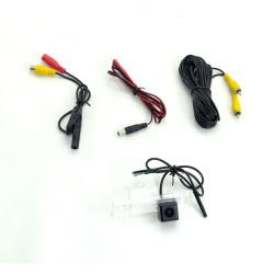 Redbat Chevrolet Cruze CMOS Reverse Camera (RB-196EX2-CHEVROLET-CRUZE)