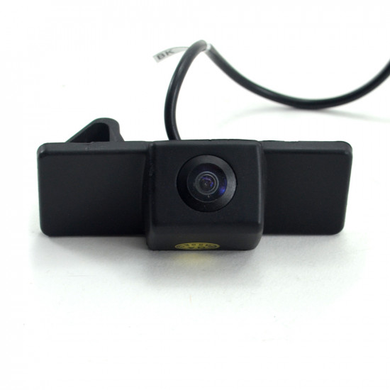 Redbat Nissan X-Trail CMOS Reverse Camera (RB-196QS2-NISSAN-X-TRAIL)