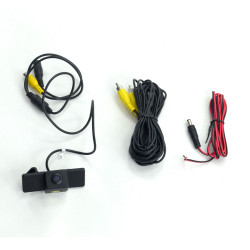 Redbat Nissan X-Trail CMOS Reverse Camera (RB-196QS2-NISSAN-X-TRAIL)