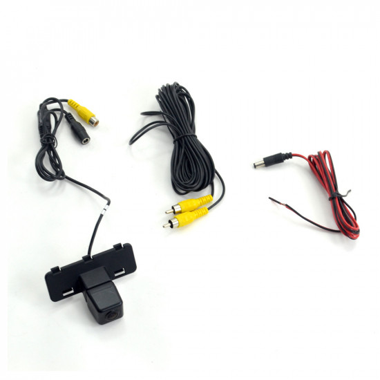 Redbat Suzuki Swift CMOS Reverse Camera (RB-196SWF-BK-SUZUKI-SWIFT)