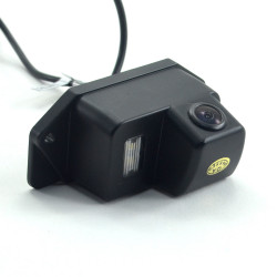 Redbat Mitsubishi Lancer CMOS Reverse Camera (RB-196YS-BK-MITSUBISHI-LANCER)