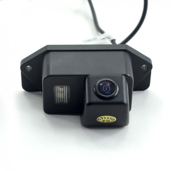 Redbat Mitsubishi Lancer CMOS Reverse Camera (RB-196YS-BK-MITSUBISHI-LANCER)