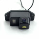 Redbat Mitsubishi Lancer CMOS Reverse Camera (RB-196YS-BK-MITSUBISHI-LANCER) Redbat Mitsubishi Lancer CMOS Reverse Camera (RB-196YS-BK-MITSUBISHI-LANCER)