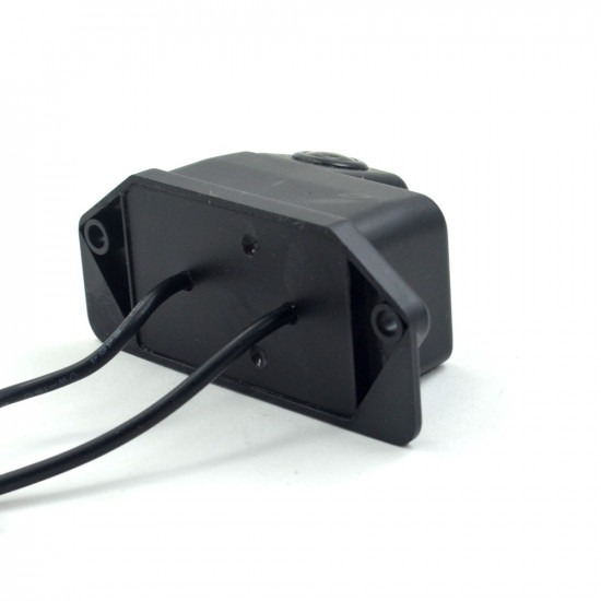 Redbat Mitsubishi Lancer CMOS Reverse Camera (RB-196YS-BK-MITSUBISHI-LANCER) Redbat Mitsubishi Lancer CMOS Reverse Camera (RB-196YS-BK-MITSUBISHI-LANCER)