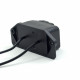 Redbat Mitsubishi Lancer CMOS Reverse Camera (RB-196YS-BK-MITSUBISHI-LANCER) Redbat Mitsubishi Lancer CMOS Reverse Camera (RB-196YS-BK-MITSUBISHI-LANCER)