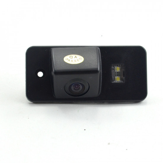 Redbat Audi A4, Audi Q5 and Audi TT CCD Reverse Camera (RB-200AD2-CCD-AUDI-A4-Q5-TT)