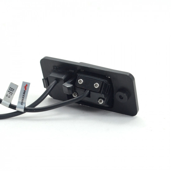Redbat Audi A6, Audi A4, Audi Q7, Audi Q5 CMOS Reverse Camera (RB-200AD4-AUDI-A6-A4-Q7-Q5) Redbat Audi A6, Audi A4, Audi Q7, Audi Q5 CMOS Reverse Camera (RB-200AD4-AUDI-A6-A4-Q7-Q5)
