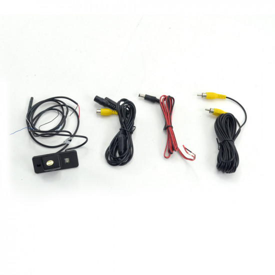 Redbat Audi A6, Audi A4, Audi Q7, Audi Q5 CMOS Reverse Camera (RB-200AD4-AUDI-A6-A4-Q7-Q5) Redbat Audi A6, Audi A4, Audi Q7, Audi Q5 CMOS Reverse Camera (RB-200AD4-AUDI-A6-A4-Q7-Q5)
