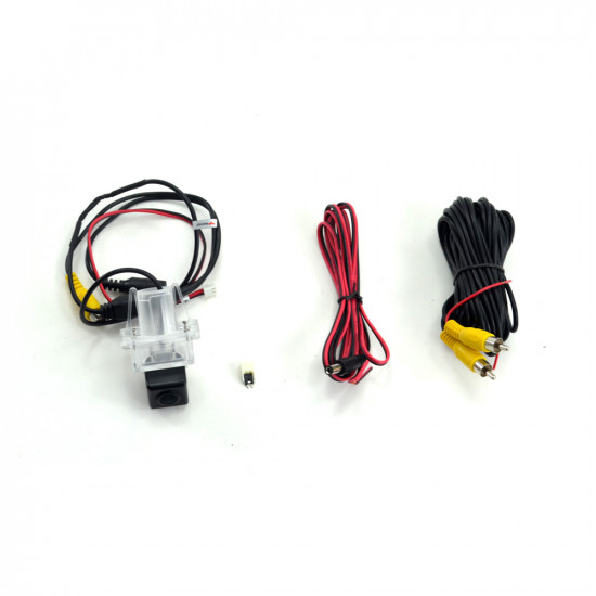 Redbat Mercedes C Class, Mercedes E Class CMOS Reverse Camera (RB-200BC-MERCEDES-C-E-CLASS)