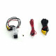 Redbat Mercedes C Class, Mercedes E Class CMOS Reverse Camera (RB-200BC-MERCEDES-C-E-CLASS) Redbat Mercedes C Class, Mercedes E Class CMOS Reverse Camera (RB-200BC-MERCEDES-C-E-CLASS)