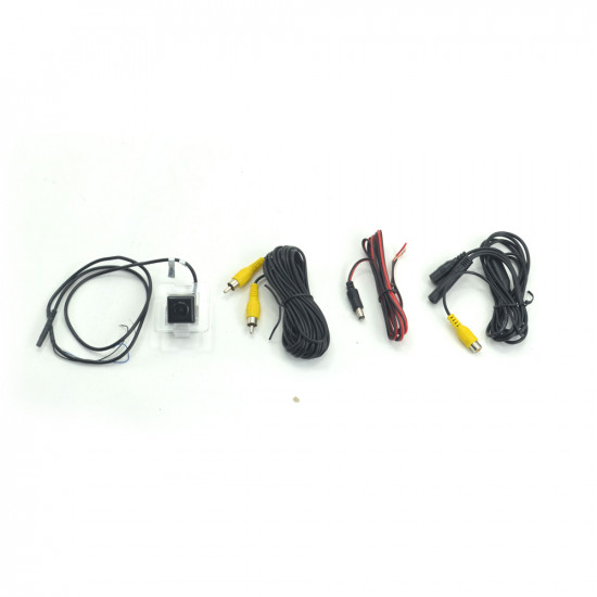 Redbat Mercedes GLK CCD Reverse Camera (RB-200GLK-CCD-BF-MERCEDES-GLK) Redbat Mercedes GLK CCD Reverse Camera (RB-200GLK-CCD-BF-MERCEDES-GLK)