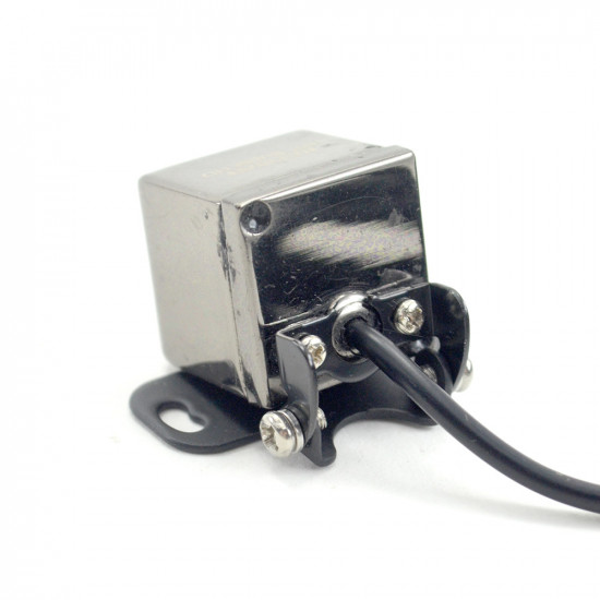 Redbat 2-Way Box CMOS Front Camera (RB-280HD) Redbat 2-Way Box CMOS Front Camera (RB-280HD)