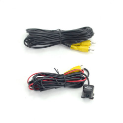 Redbat Square CMOS Reverse Camera (RB-321)