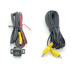 Redbat Butterfly Type CMOS Reverse Camera (RB-322)