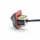 Redbat Drill Type CMOS Reverse Camera (RB-323) Redbat Drill Type CMOS Reverse Camera (RB-323)
