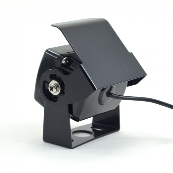 Redbat Truck (24V) CCD Front Camera (RB-410-FRONT) Redbat Truck (24V) CCD Front Camera (RB-410-FRONT)