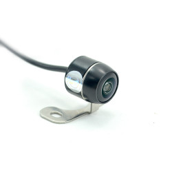 Redbat Round CMOS Reverse Camera (RB-757T)