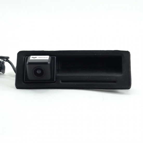 Redbat Porsche Cayenne 2008 CCD Reverse Camera (RB-BR800N-170-CCD-PORSCHE-CAYENNE)