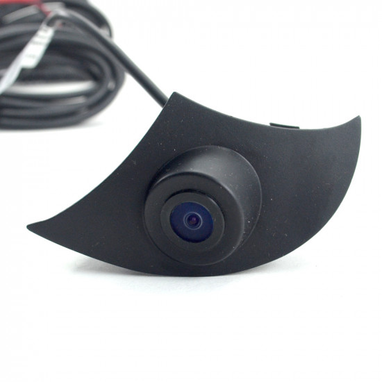 Redbat Toyota Camry CCD Front Camera (RB-CAF800N-170A-CCD-TOYOTA-CAMRY)