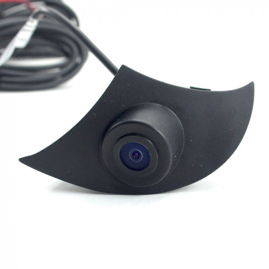 Redbat Toyota Camry CCD Front Camera (RB-CAF800N-170A-CCD-TOYOTA-CAMRY) Redbat Toyota Camry CCD Front Camera (RB-CAF800N-170A-CCD-TOYOTA-CAMRY)