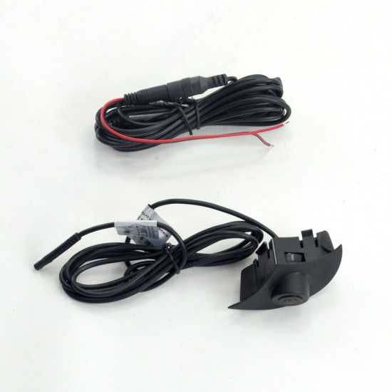 Redbat Toyota Camry CCD Front Camera (RB-CAF800N-170A-CCD-TOYOTA-CAMRY) Redbat Toyota Camry CCD Front Camera (RB-CAF800N-170A-CCD-TOYOTA-CAMRY)