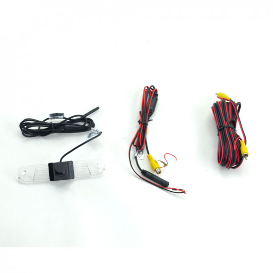 Redbat Honda CRV CCD Reverse Camera (RB-CRV800N-170A-CCD-HONDA-CRV)