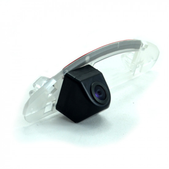 Redbat Honda City 2009 CCD Reverse Camera (RB-HC800N-170A-HONDA-CITY) Redbat Honda City 2009 CCD Reverse Camera (RB-HC800N-170A-HONDA-CITY)