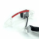 Redbat Honda City 2009 CCD Reverse Camera (RB-HC800N-170A-HONDA-CITY) Redbat Honda City 2009 CCD Reverse Camera (RB-HC800N-170A-HONDA-CITY)