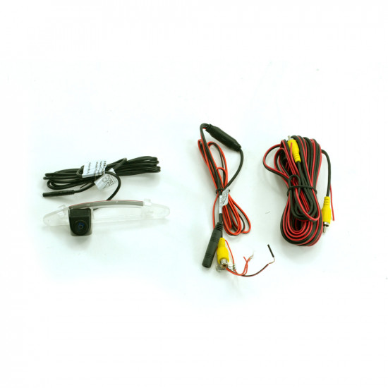 Redbat Honda City 2009 CCD Reverse Camera (RB-HC800N-170A-HONDA-CITY) Redbat Honda City 2009 CCD Reverse Camera (RB-HC800N-170A-HONDA-CITY)