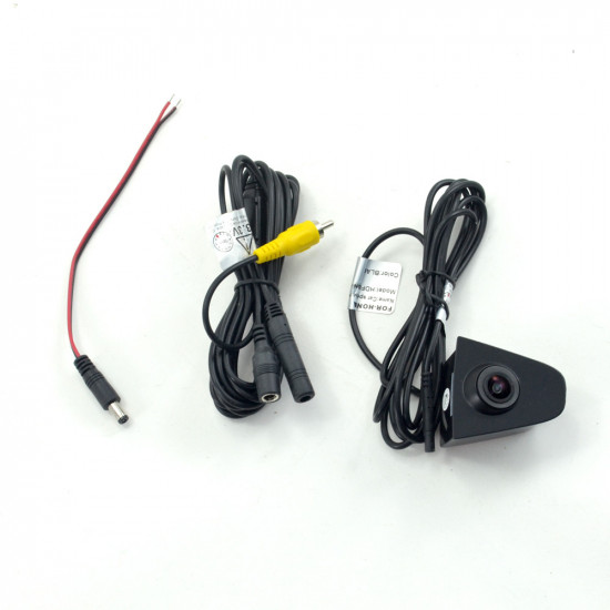 Redbat Honda CCD Front Camera (RB-HOF800N-170-CCD-HONDA)