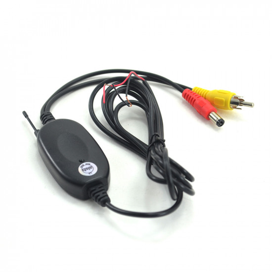 Redbat Reverse Camera Wireless Module (RB-W1) Redbat Reverse Camera Wireless Module (RB-W1)