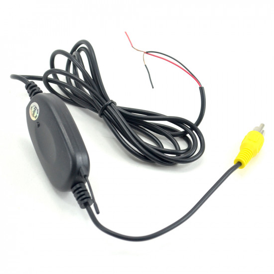 Redbat Reverse Camera Wireless Module (RB-W1) Redbat Reverse Camera Wireless Module (RB-W1)