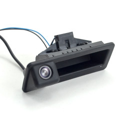 Redbat BMW E60, BMW E-Series CMOS Reverse Camera (RBH-200-BMW-BF-E60-E-SERIES)